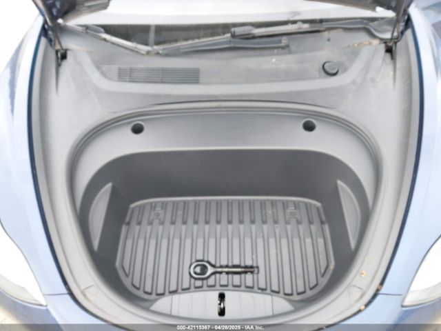 5YJ3E1EC5NF356461 Tesla Model 3 Performance Dual Motor All-wheel Drive