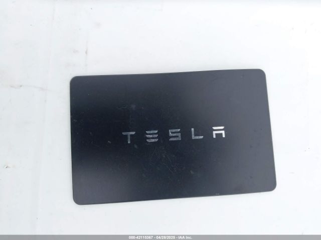5YJ3E1EC5NF356461 Tesla Model 3 Performance Dual Motor All-wheel Drive