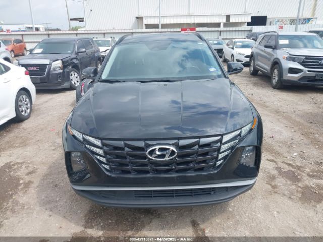 5NMJFCAE9PH210279 Hyundai TUCSON SEL