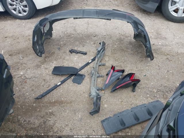 5NMJFCAE9PH210279 Hyundai TUCSON SEL