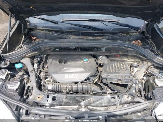 WBXHT3C31GP889591 BMW X1 Xdrive28i