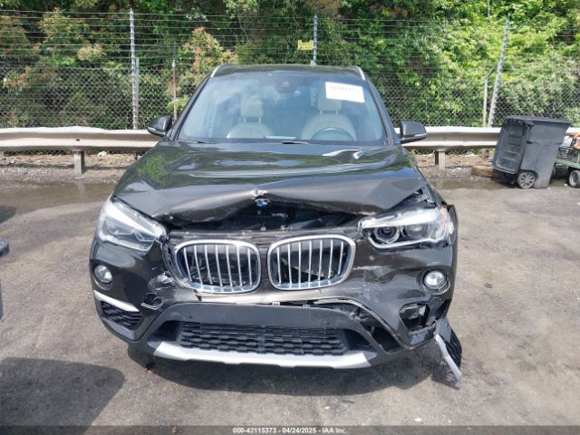 WBXHT3C31GP889591 BMW X1 Xdrive28i