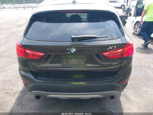 WBXHT3C31GP889591 BMW X1 Xdrive28i