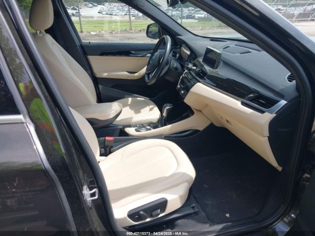 WBXHT3C31GP889591 BMW X1 Xdrive28i