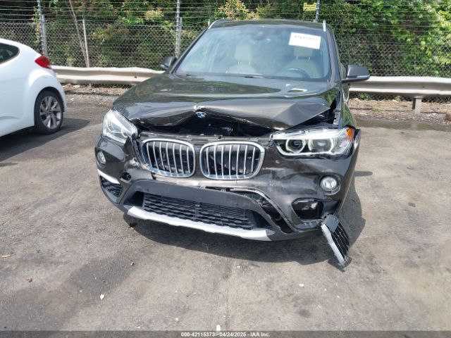 WBXHT3C31GP889591 BMW X1 Xdrive28i
