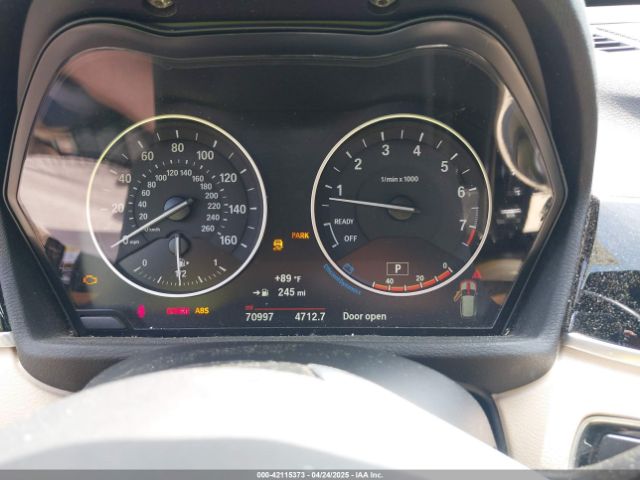 WBXHT3C31GP889591 BMW X1 Xdrive28i