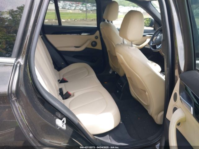 WBXHT3C31GP889591 BMW X1 Xdrive28i