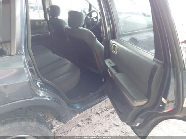 2005 MITSUBISHI ENDEAVOR 4A4MM21S15E049597 Photo 7