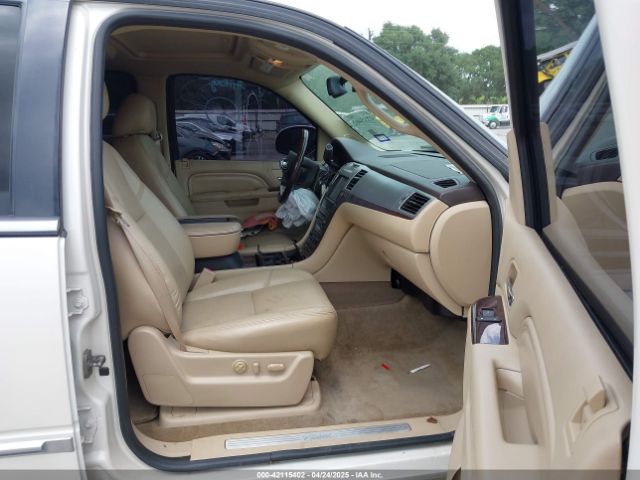 2013 CADILLAC ESCALADE 1GYS4BEF3DR236806 Photo 4