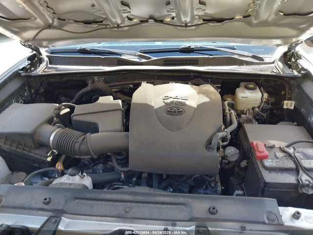 3TYCZ5AN2PT122493 Toyota 2gr-fks