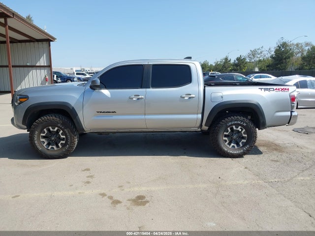 3TYCZ5AN2PT122493 Toyota 2gr-fks