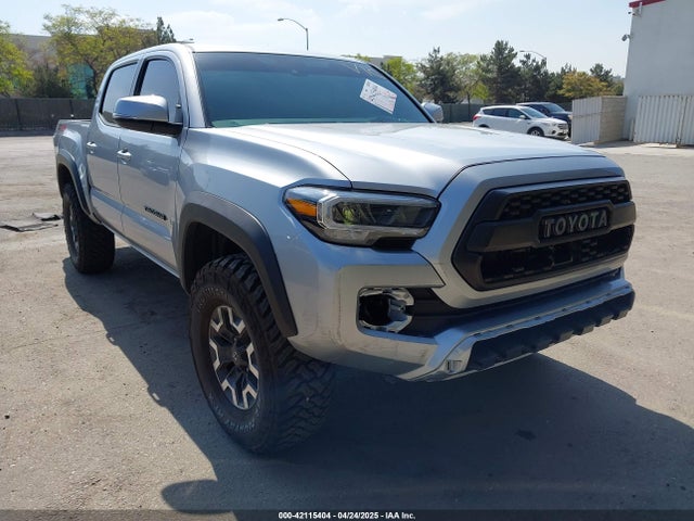 3TYCZ5AN2PT122493 Toyota 2gr-fks