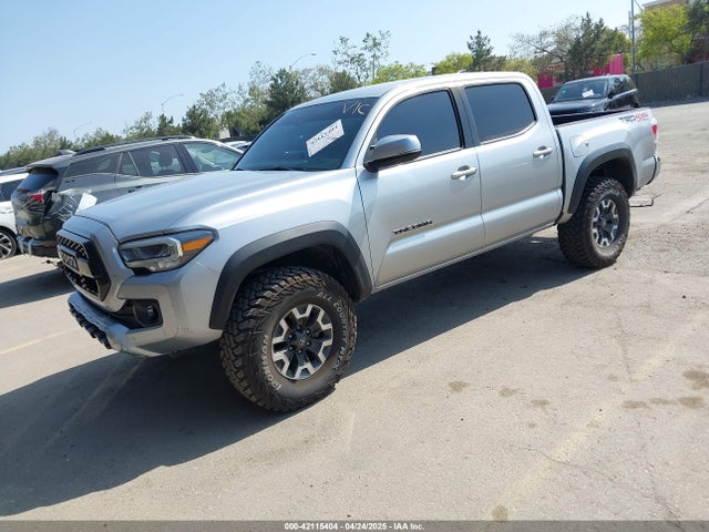 3TYCZ5AN2PT122493 Toyota 2gr-fks