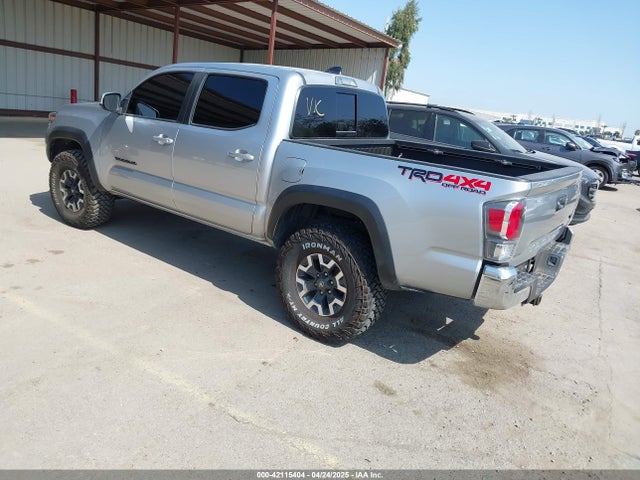 3TYCZ5AN2PT122493 Toyota 2gr-fks