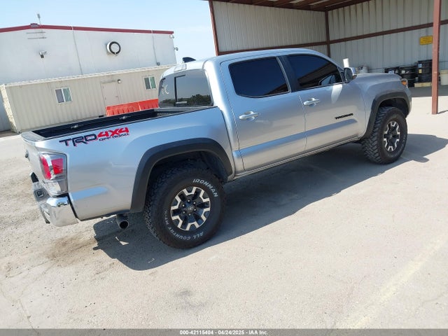 3TYCZ5AN2PT122493 Toyota 2gr-fks