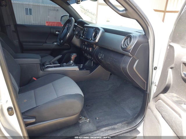 3TYCZ5AN2PT122493 Toyota 2gr-fks