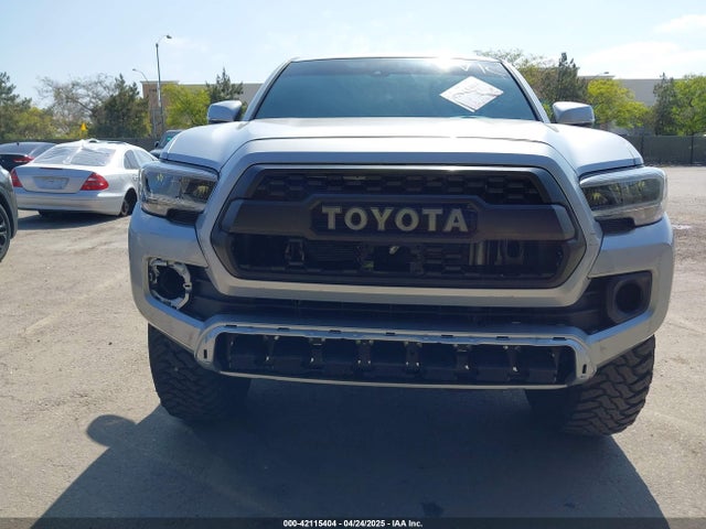 3TYCZ5AN2PT122493 Toyota 2gr-fks