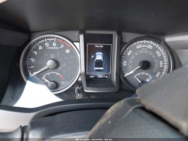 3TYCZ5AN2PT122493 Toyota 2gr-fks