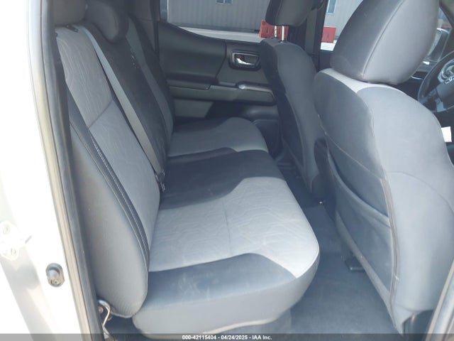 3TYCZ5AN2PT122493 Toyota 2gr-fks
