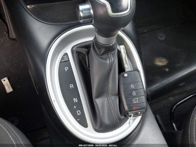 KNDJN2A28K7694447 KIA Soul