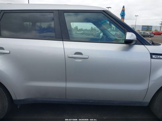 KNDJN2A28K7694447 KIA Soul