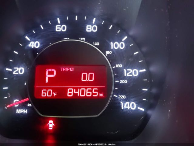 KNDJN2A28K7694447 KIA Soul