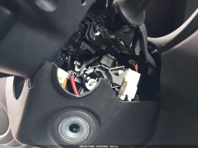 KNDJN2A28K7694447 KIA Soul