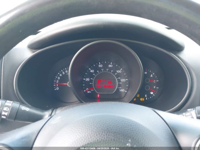 KNDJN2A28K7694447 KIA Soul