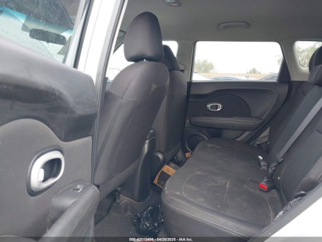 KNDJN2A28K7694447 KIA Soul