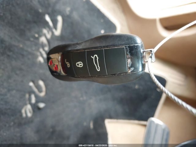 2013 PORSCHE PANAMERA WP0AA2A72DL014124 Photo 10