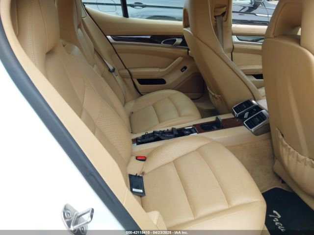 2013 PORSCHE PANAMERA WP0AA2A72DL014124 Photo 7