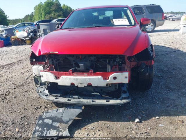 JM1GL1U52H1125024 Mazda Mazda6 Sport