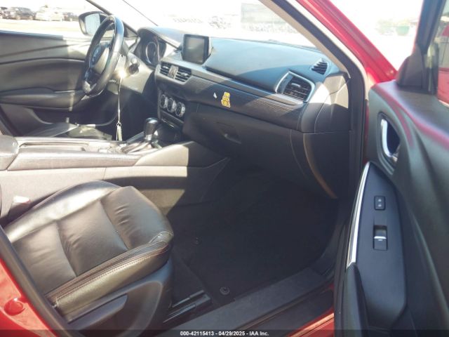 JM1GL1U52H1125024 Mazda Mazda6 Sport