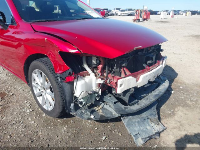 JM1GL1U52H1125024 Mazda Mazda6 Sport