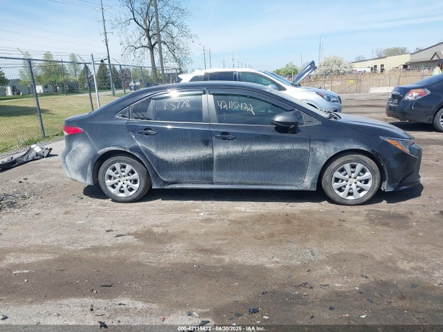 Toyota COROLLA LE 2024 5YFB4MDE4RP163778 Image 13
