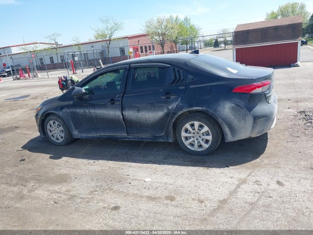 Toyota COROLLA LE 2024 5YFB4MDE4RP163778 Image 14