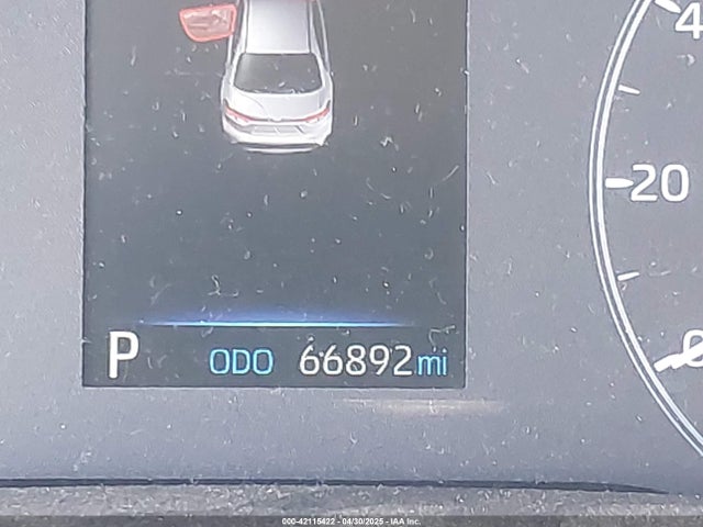 Toyota COROLLA LE 2024 5YFB4MDE4RP163778 Image 15