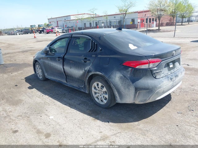 Toyota COROLLA LE 2024 5YFB4MDE4RP163778 Image 3