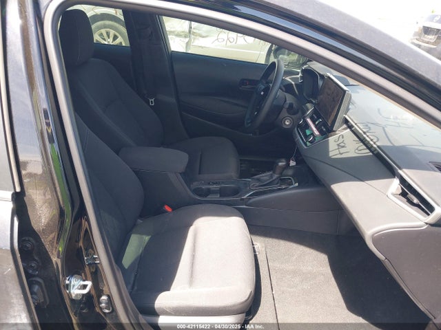 Toyota COROLLA LE 2024 5YFB4MDE4RP163778 Image 5