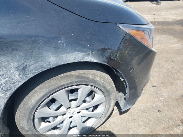 Toyota COROLLA LE 2024 5YFB4MDE4RP163778 Image 6