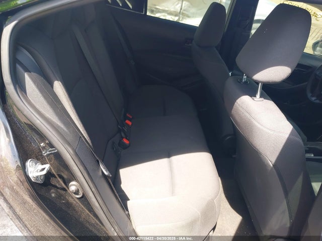 Toyota COROLLA LE 2024 5YFB4MDE4RP163778 Image 8