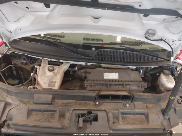 1GCWGBFP8J1250684 Chevrolet lv1 - sidi, vvt, e85 max, iron