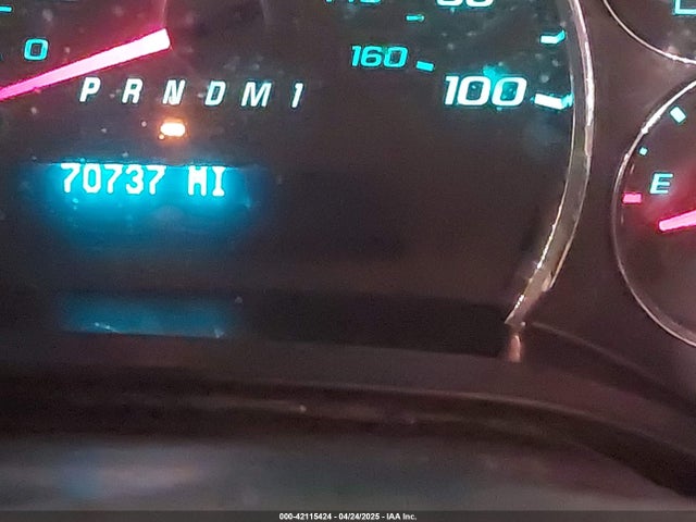 1GCWGBFP8J1250684 Chevrolet lv1 - sidi, vvt, e85 max, iron
