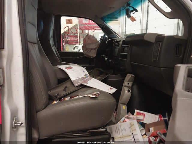 1GCWGBFP8J1250684 Chevrolet lv1 - sidi, vvt, e85 max, iron