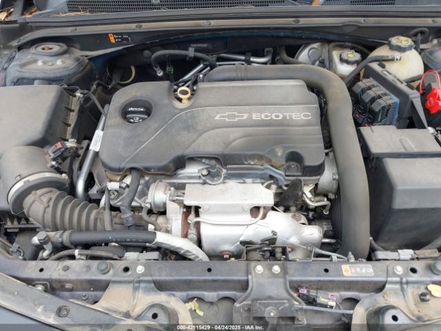 1G1ZB5ST9GF301758 Chevrolet lfv - di: direct injection, vvt, gen1 gmna
