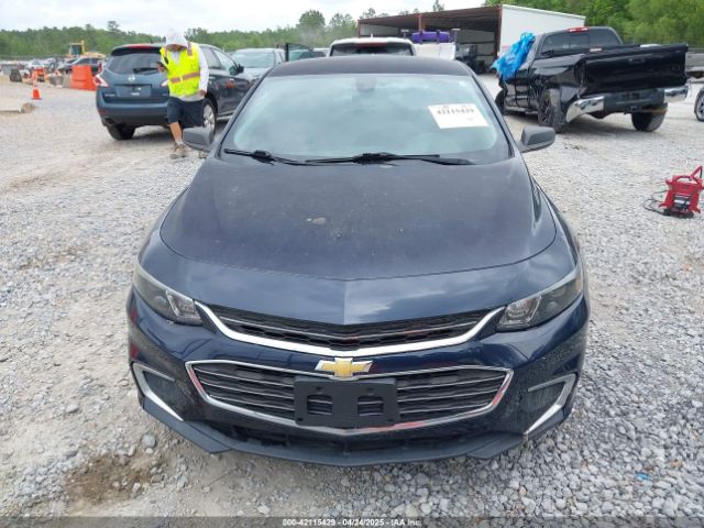 1G1ZB5ST9GF301758 Chevrolet lfv - di: direct injection, vvt, gen1 gmna