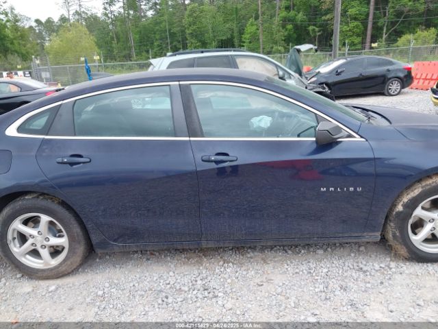1G1ZB5ST9GF301758 Chevrolet lfv - di: direct injection, vvt, gen1 gmna