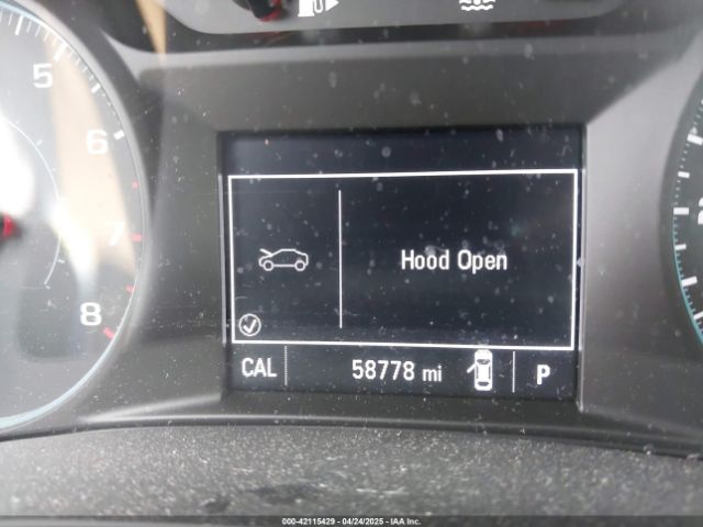 1G1ZB5ST9GF301758 Chevrolet lfv - di: direct injection, vvt, gen1 gmna