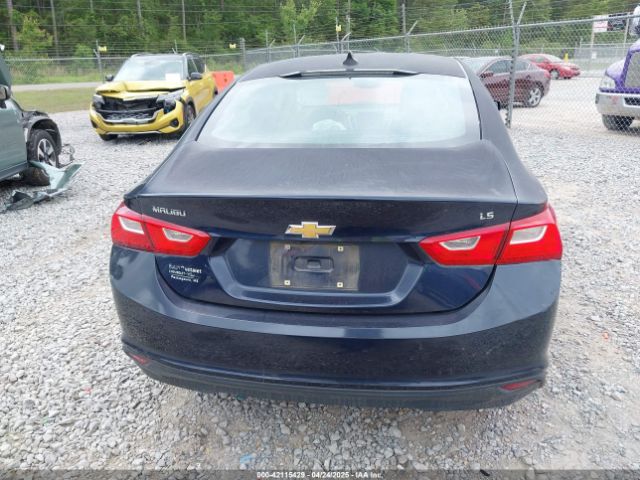 1G1ZB5ST9GF301758 Chevrolet lfv - di: direct injection, vvt, gen1 gmna