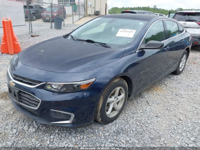 1G1ZB5ST9GF301758 Chevrolet lfv - di: direct injection, vvt, gen1 gmna